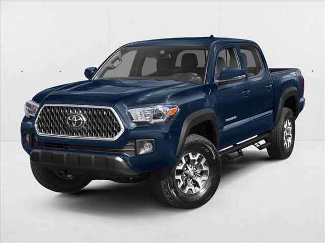2019 Toyota Tacoma TRD Off Road's photo