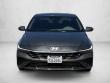 Used 2025 Hyundai Elantra SE Sedan