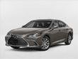 Used 2019 Lexus ES 350 Premium Sedan