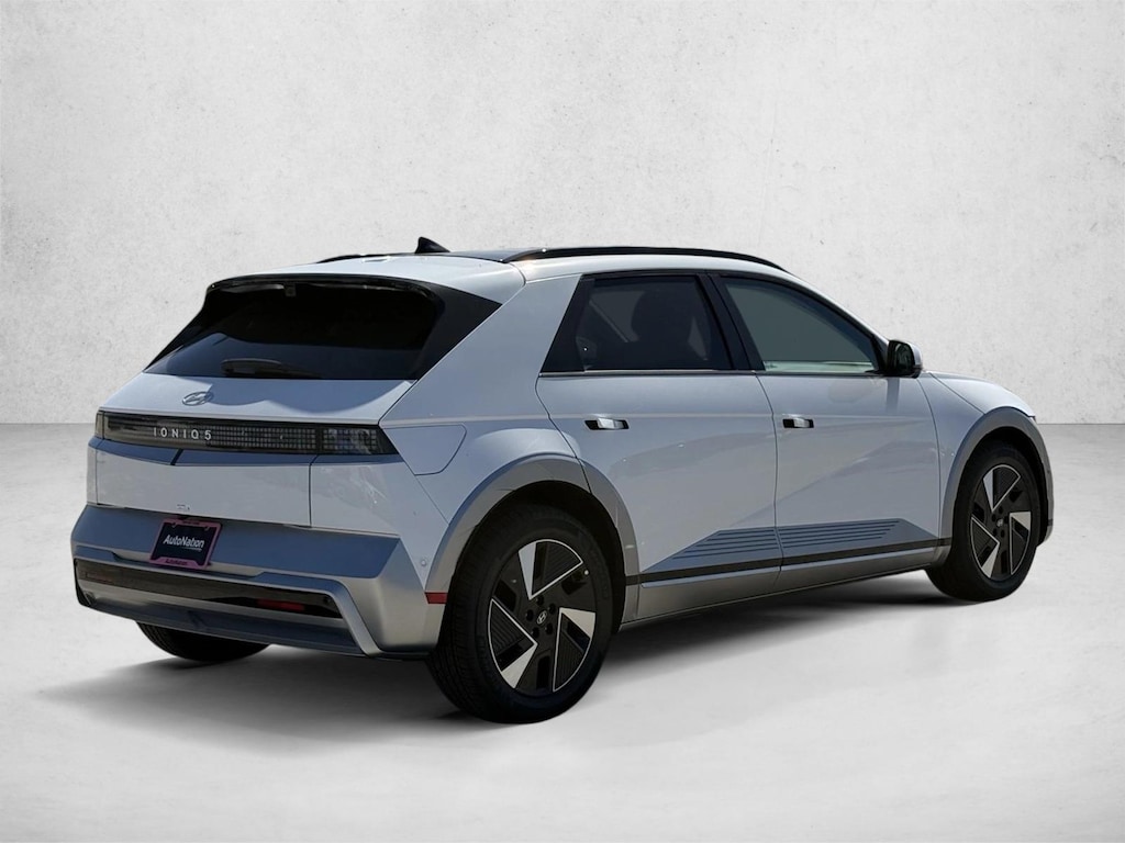 New 2026 Hyundai IONIQ 5 Limited SUV