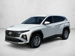2026 Hyundai Tucson SE SUV
