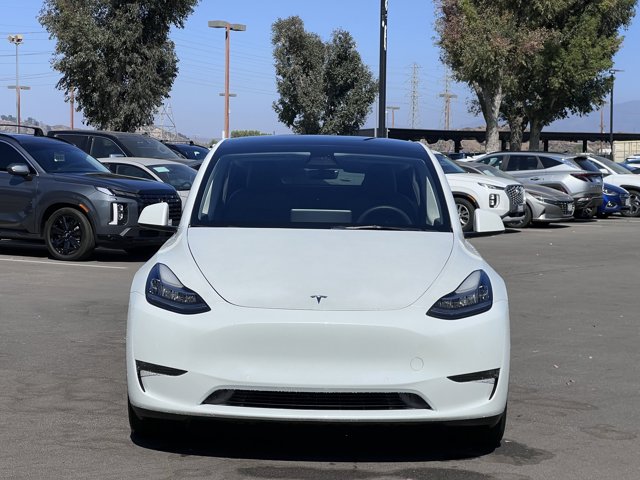 Used 2022 Tesla Model Y Long Range with VIN 7SAYGDEE9NF442359 for sale in Northfield, Minnesota