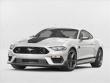 Used 2021 Ford Mustang Mach 1 Coupe