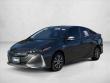 Used 2021 Toyota Prius Prime LE Hatchback