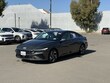 Hyundai Elantra Hybrid
