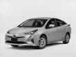 Used 2017 Toyota Prius 5-Door Four Hatchback
