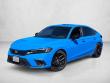 Used 2024 Honda Civic Sport Hatchback