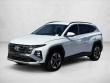 New 2026 Hyundai Tucson SEL SUV