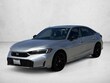 Honda Civic Hybrid