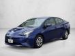 Used 2016 Toyota Prius Three Hatchback