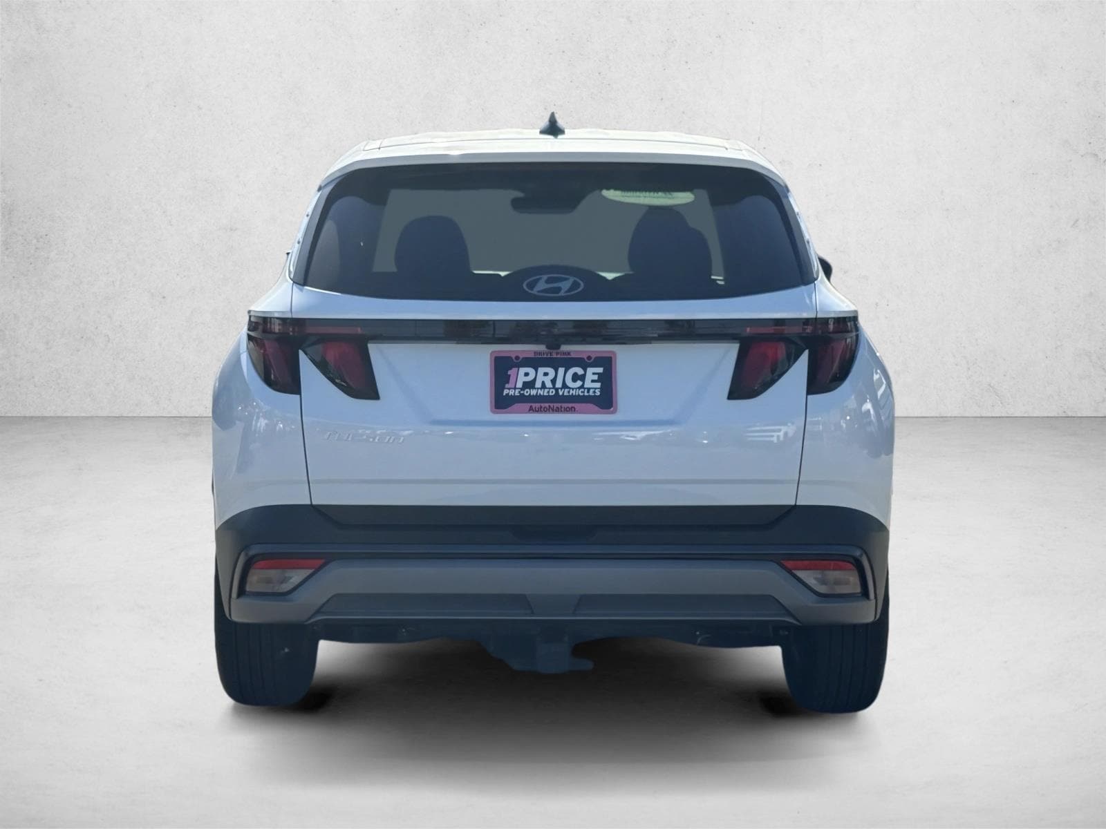 2026 Hyundai Tucson SE - Photo 6