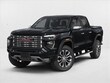  GMC Canyon