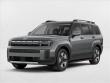 New 2026 Hyundai Santa Fe Hybrid SEL SUV
