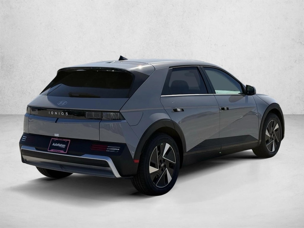 New 2026 Hyundai IONIQ 5 SEL SUV