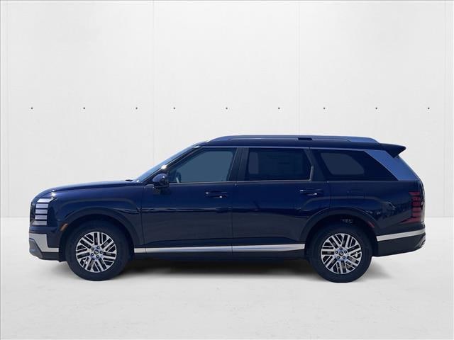 2026 Hyundai Palisade SEL Convenience - Photo 10