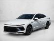 New 2026 Hyundai Sonata SEL Sport Sedan