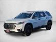 Used 2021 Chevrolet Traverse Premier SUV