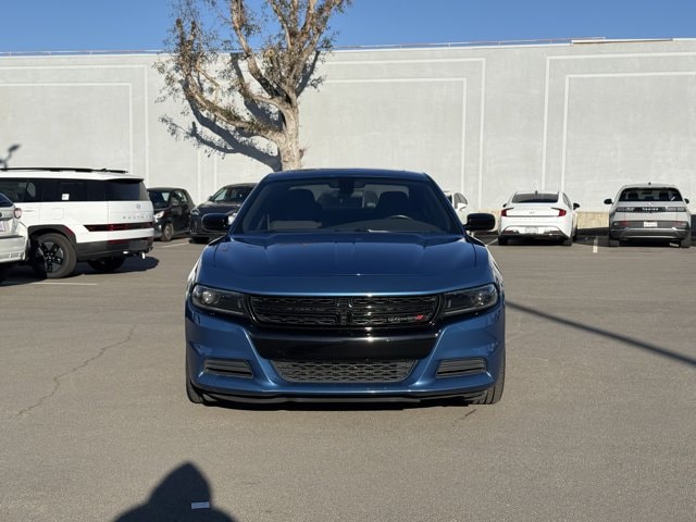 2022 Dodge Charger SXT photo 2