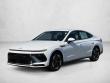 New 2026 Hyundai Sonata SEL Sport Sedan