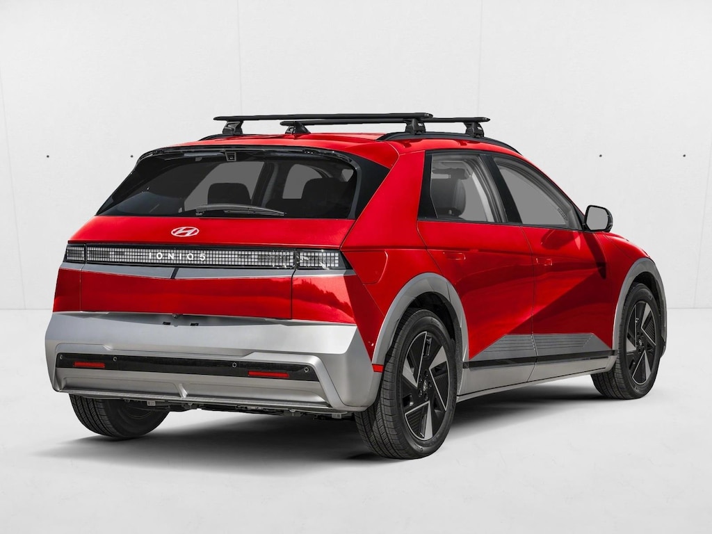 New 2026 Hyundai IONIQ 5 SEL SUV