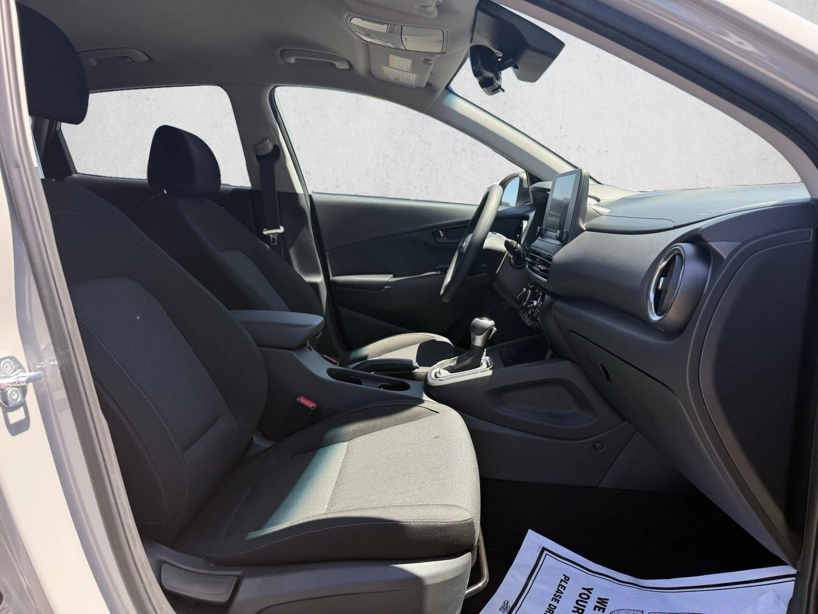 2023 Hyundai Kona SEL - Photo 20
