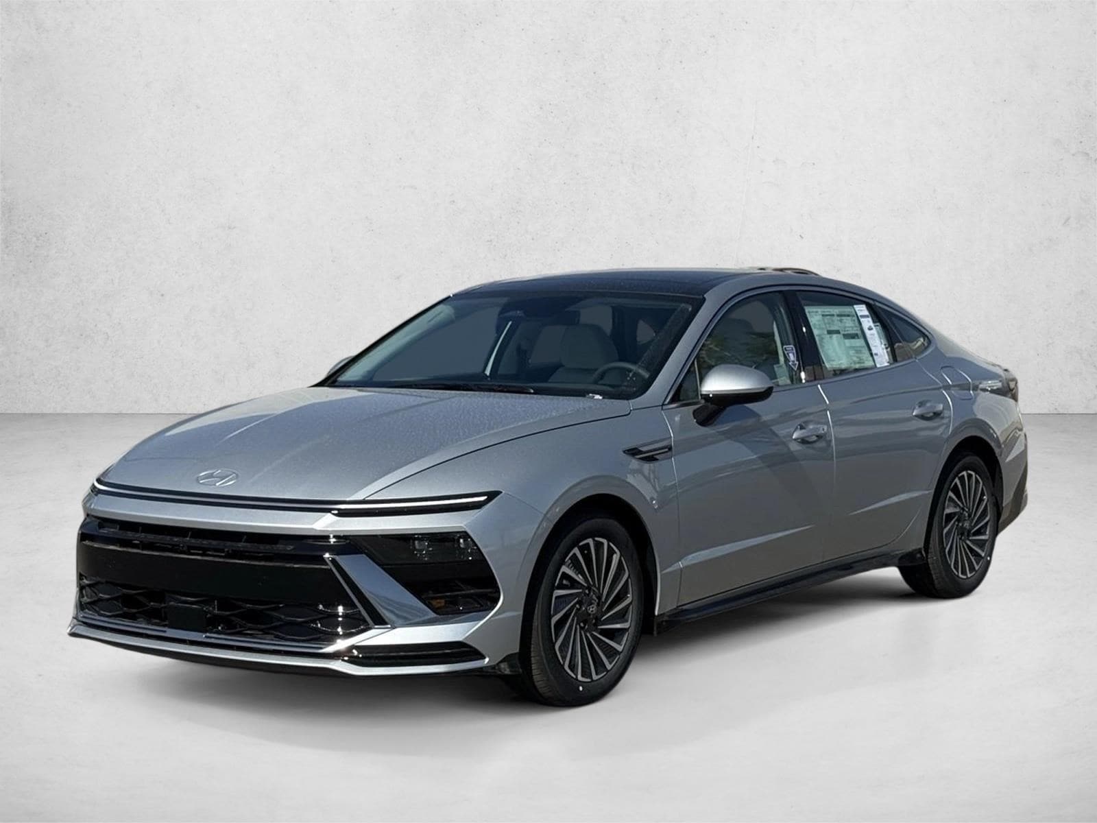2026 Hyundai Sonata SEL's photo