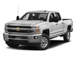  Chevrolet Silverado 2500HD