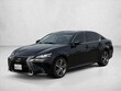  LEXUS GS 350