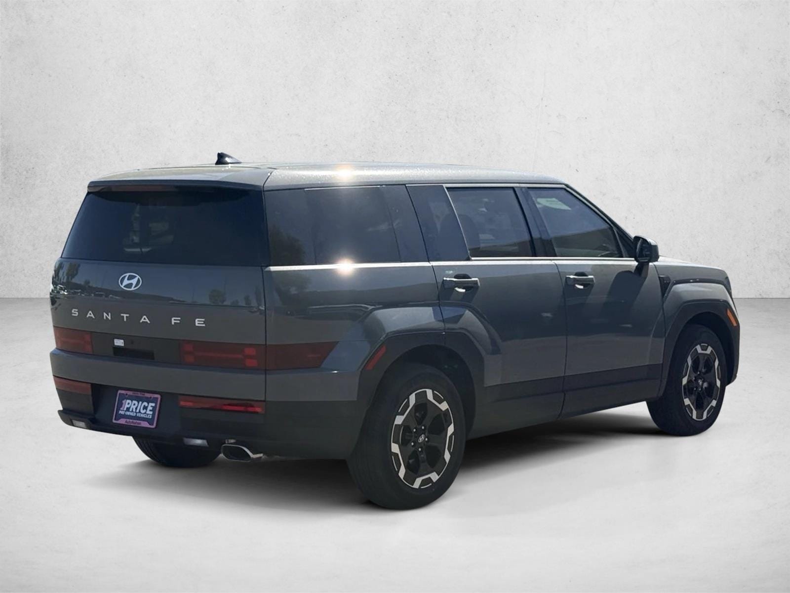 2026 Hyundai Santa Fe SE - Photo 5