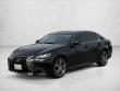 Used 2017 Lexus GS 350  Sedan
