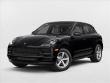 Used 2020 Porsche Macan S SUV
