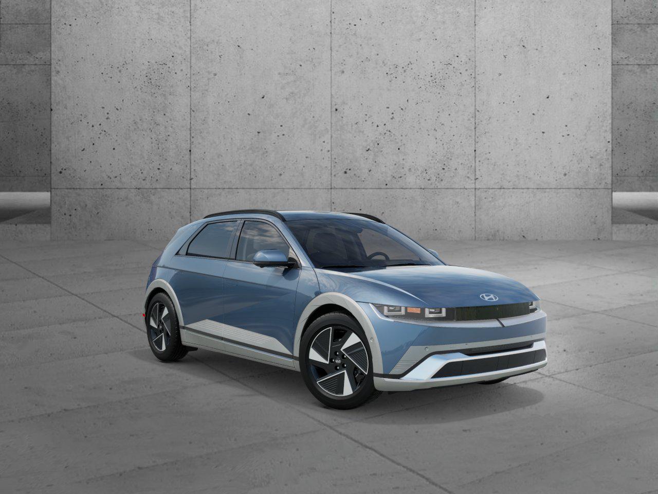 2026 Hyundai Ioniq 5 Limited photo 2