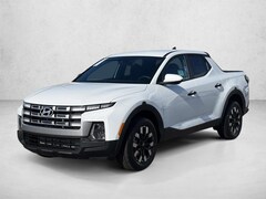 2026 Hyundai Santa Cruz SE FWD Truck Crew Cab