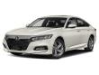 Used 2018 Honda Accord EX-L 2.0T w/Navi Sedan