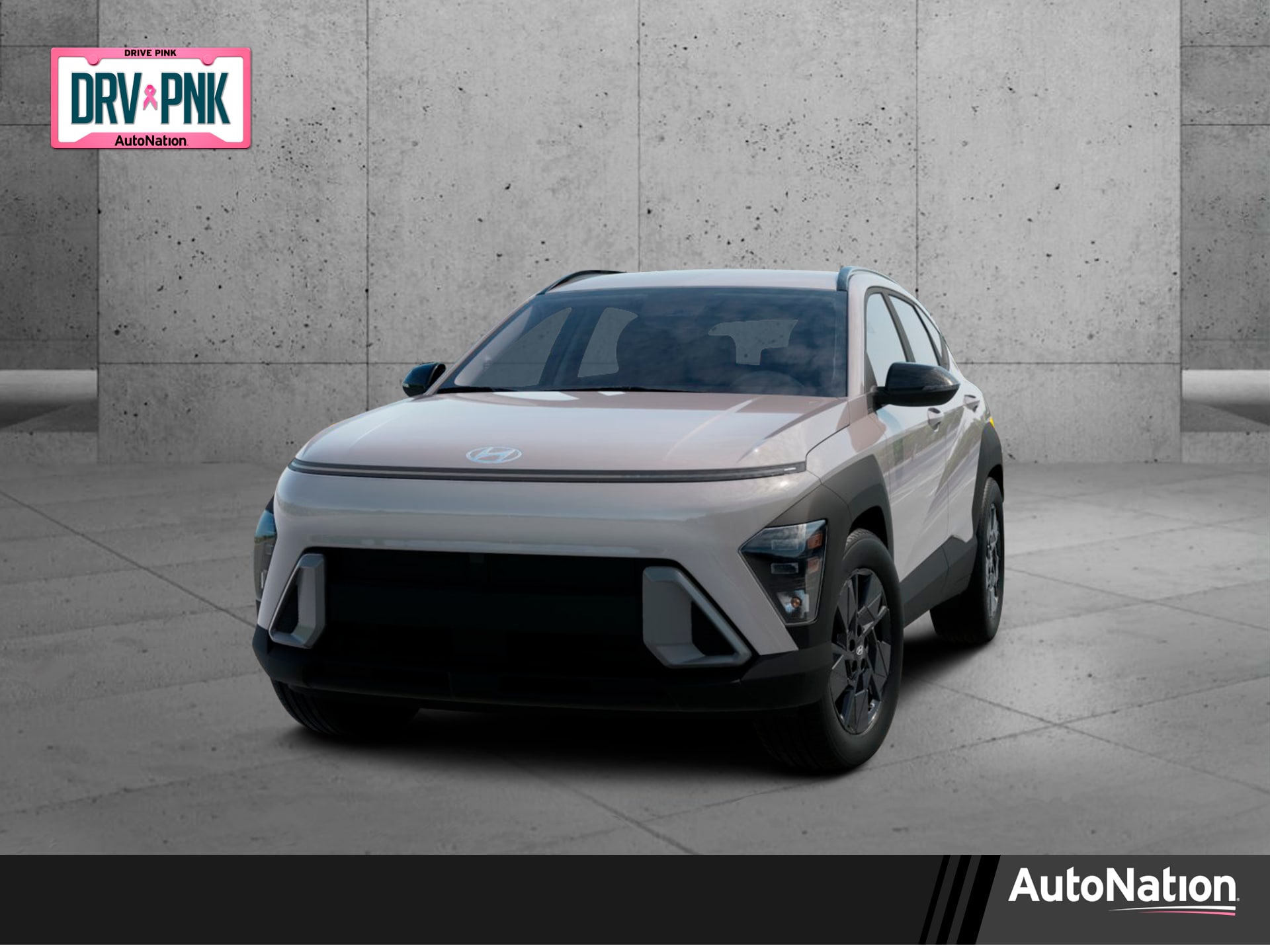 2026 Hyundai Kona SEL Premium's photo