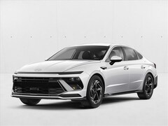 2026 Hyundai Sonata SEL Sport Sedan
