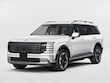  Hyundai Palisade Hybrid
