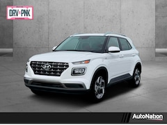 2026 Hyundai Venue SEL SUV