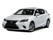LEXUS CT 200h