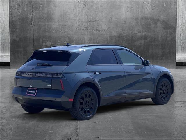 2025 Hyundai Ioniq 5 photo 2