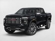  GMC Canyon
