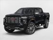 Used 2025 GMC Canyon Denali Truck Crew Cab