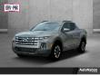 New 2026 Hyundai Santa Cruz SEL FWD Truck Crew Cab