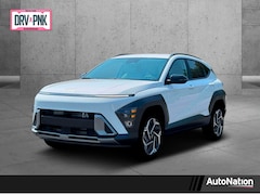 2026 Hyundai Kona SEL Premium FWD SUV