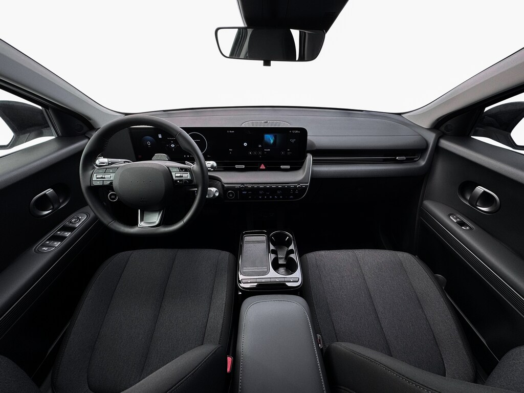 New 2026 Hyundai IONIQ 5 SE SUV