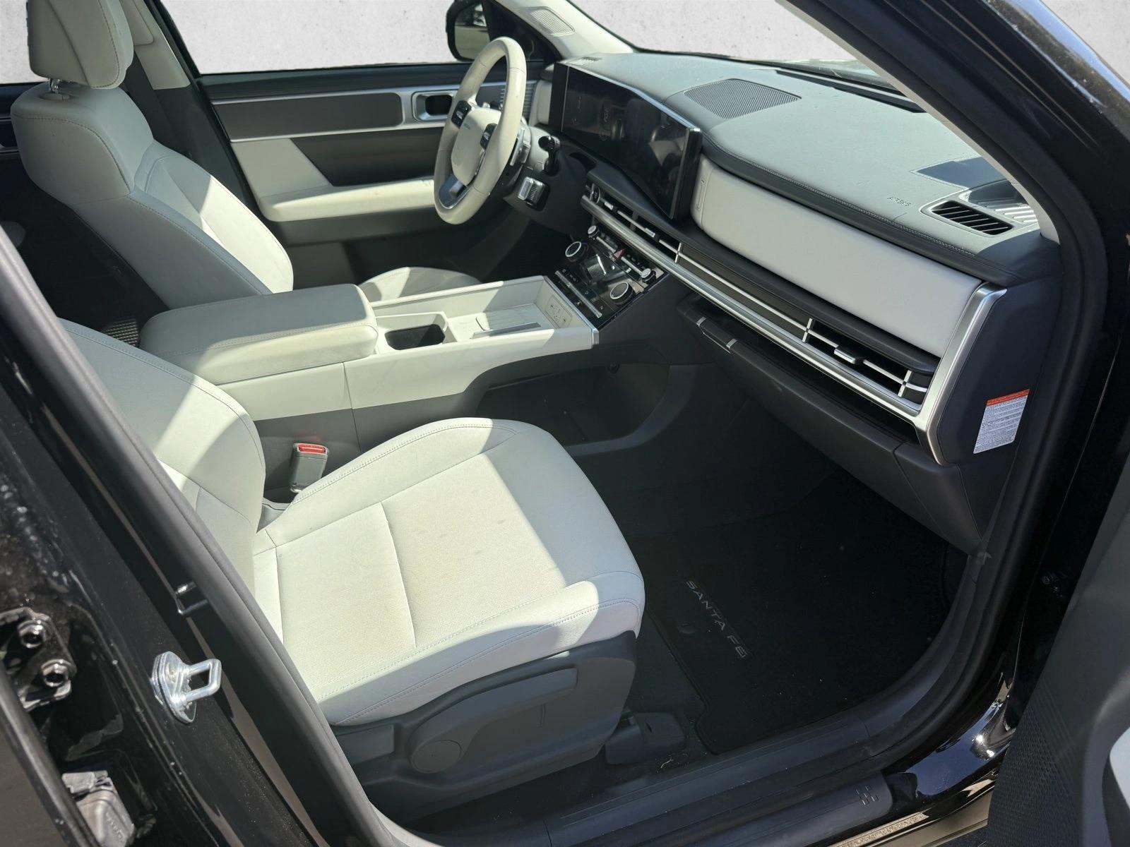 2026 Hyundai Santa Fe SE - Photo 17