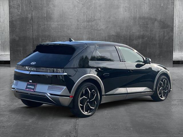 2024 Hyundai Ioniq 5 Limited photo 2