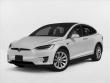 Used 2017 Tesla Model X  SUV