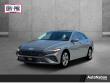 New 2026 Hyundai Elantra Limited Sedan