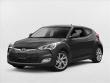 Used 2017 Hyundai Veloster Value Edition Hatchback